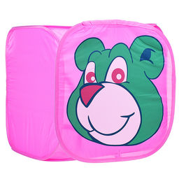 Корзина для игрушек в пакете