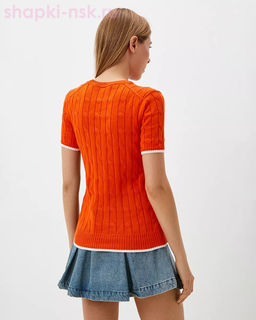 13405 MWJ Джемпер женский (S-XL)