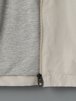 Kap??onlu Erkek ?ocuk Mont - Waikiki фото 3