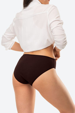 Женские трусы-слипы 7шт. Nicoletta  фото 6