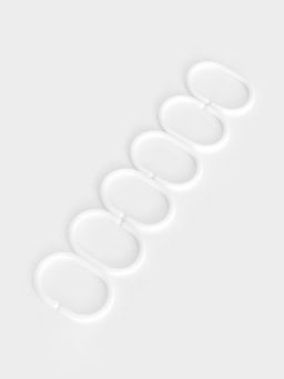 Штора для ванной SAVANNA «Плитка», 180×180 см, PEVA