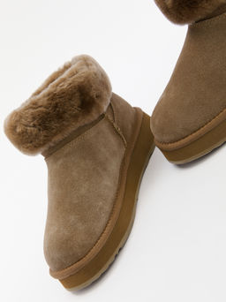 Женские угги TENDANCE