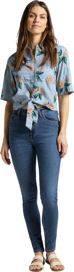 Джинсы женские