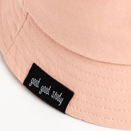 Панама для девочки MINAKU «Классика», розовая, размер 52 (3-5 лет)