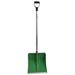 АОП Лопата пластмассовая 430*440