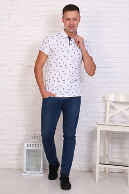 Футболка 6787 - Berchelli фото 6