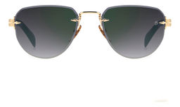 Солнцезащитные очки DAVID BECKHAM DB 7144/S