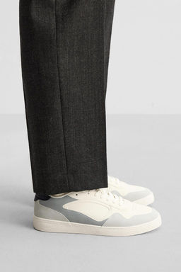 RETRO TRAINERS - Zara фото 7