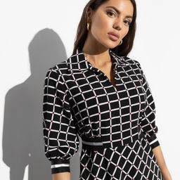 Платье Увлечься вмиг - Charutti фото 4