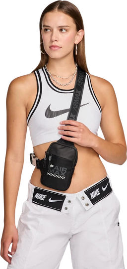 Сумка через плечо взрослая