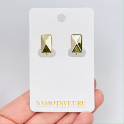 Швензы для сережек