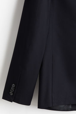 Americana de botonadura sencilla Regular Fit - H&m фото 6