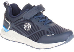 Кроссовки Зебра 16812-5 фото 6