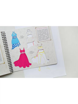 Трафареты для девочек - Робинс фото 5