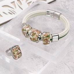 SUMMER Кольцо KO4023