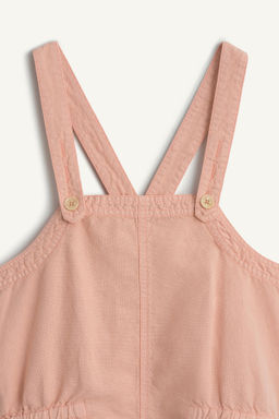 SHRT JMPST 16 / Rosa lavado - Zara фото 6