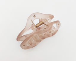 Заколка-крабик Облачко - Vel vett фото 2