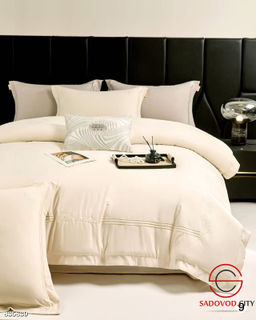 Комплект постельного белья с одеялом