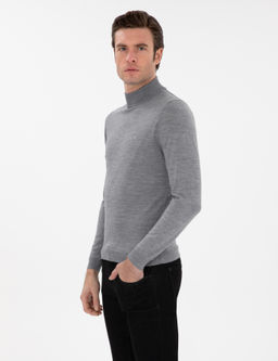 Slim Slim Fit Basic казах