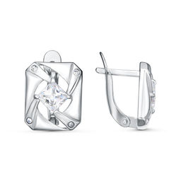 СЕРЬГИ 34816910Плф