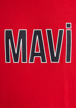Футболка - Mavi фото 7