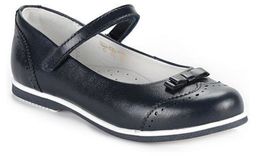 ELEGAMI Туфли для девочек ШКОЛА!