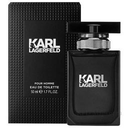 KARL LAGERFELD m EDT 50 ml M, туалетная вода