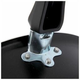 Сотейник Promo d 260 ст.кр. PA-021 - Scovo фото 9