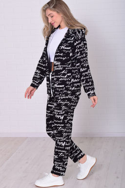 Толстовка женская 6-223 из футера двунитка - Новое кимоно фото 5