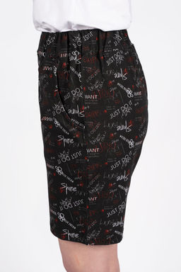 Шорты женские 1148 Lets go - Let's go фото 10