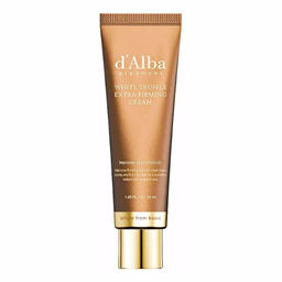 DAlba White Truffle Extra-Firming Cream, 50ml - Антивозрастной лифтинг-крем с белым трюфелем