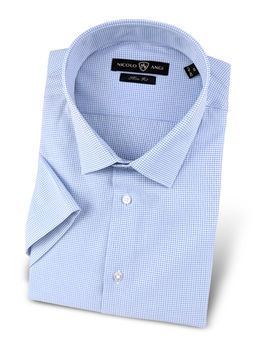 Рубашка 24-01-Б-01