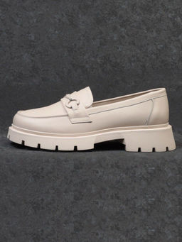 06-5921-2 BEIGE Туфли - No name фото 12