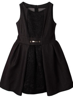 Сарафан Соль&Перец со съёмным подъюбником