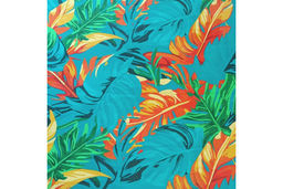 Полотенце банное вафельное 80х150 БВ 295 рд (1244-1п) - Наталья-текстиль фото 3