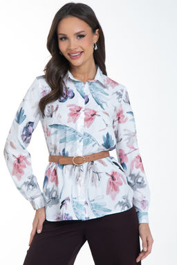 Рубашка Жаклин (акварель)