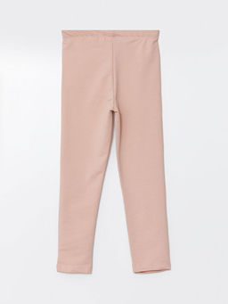 Beli Lastikli K?z ?ocuk Tayt - Waikiki фото 3