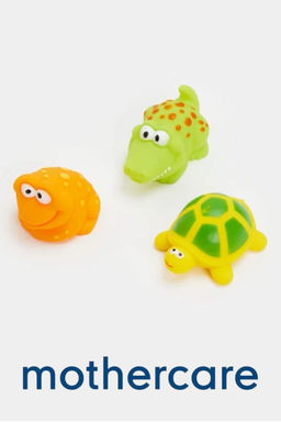 mothercare / Игрушка для ванны