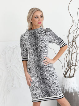 Платье П4-513/6 - Wisell фото 9