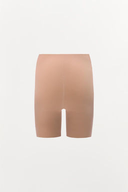 BODY SHAPE CYCLING SHORTS - Zara фото 10