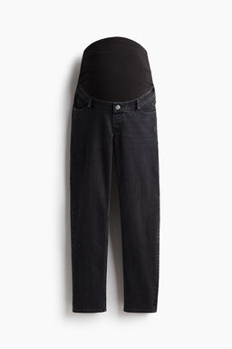 MAMA Slim Mom Ankle Jeans - H&m фото 7