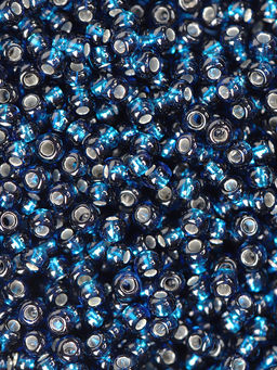 Бисер Preciosa 10/0 арт. TSL цв.67100 / 331-19001 уп.50г