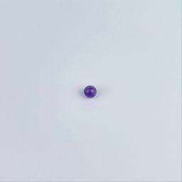 Бусины для украшений из Аметиста (5 шт)