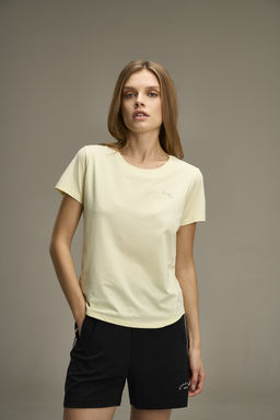 Футболка Зеленый