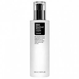 Cosrx BHA Blackhead Power Liquid, 100ml - Эссенция против черных точек