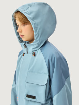 Ветровка 4л5926 туман