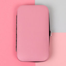 Маникюрный набор 7 предметов / YD-07 /уп 240/ (Зеленый) - Галеонтрейд фото 2