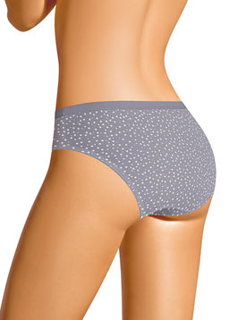 Трусы женские слипы Конфетти - Clever wear фото 2