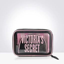 Косметичка- набор три предмета Victoria s secret. - Victoria’s secret фото 2