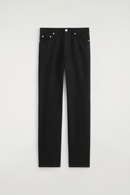 CHORD - VAQUEROS STRAIGHT LEG - H&m фото 2